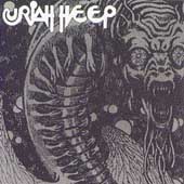 Uriah Heep (US) cover