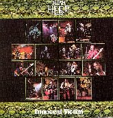 Innocent Victim (US) 
		cover