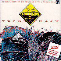 Technocracy