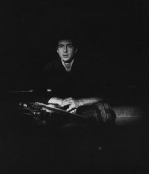 Image of Joe Strummer