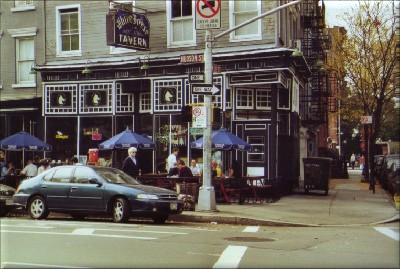 White Horse Tavern