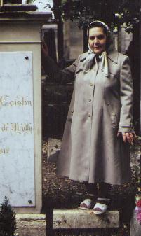 Madame Colinette