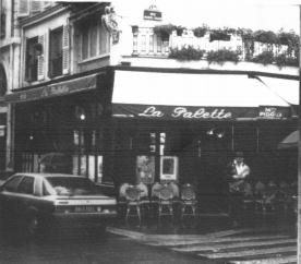 La Palette