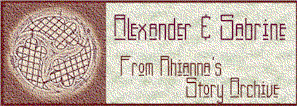 AlexSabStory.gif (18119 bytes)