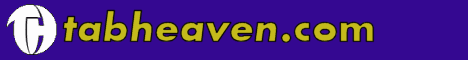 TabHeaven - Heaven for Guitar Players
