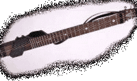 Chapman Stick