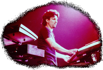 Derek Sherinian - Show