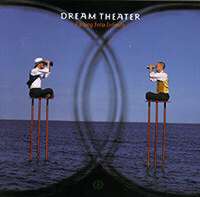 Falling Into Infinity, 1997