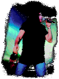 James LaBrie - Show 1