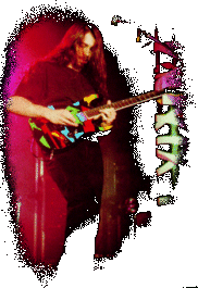 John Petrucci - Show