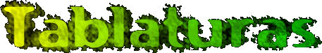 Tablaturas - Hell`s Kitchen Home Page