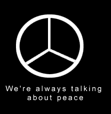 Peace