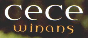 Cece Winans Song Page