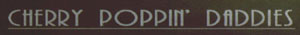 Cherry Poppin Daddies Song Page
