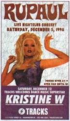 Link to Tracks Web Site