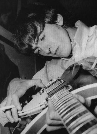 George
