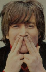 That's lovely, John!
