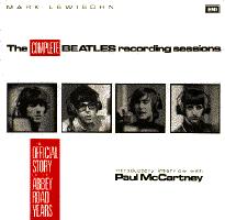 The Beatles Recording Sessions