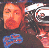 Red Rose Speedway
