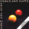 Venus and Mars
