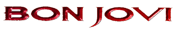 Bon Jovi Logo