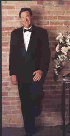 Christian singer