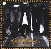 The Wallflowers