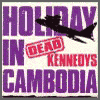 Holiday In Cambodia