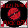 Nazi Punks Fuck Off