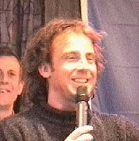 [Foto Marco Borsato]