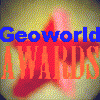 GEOWORLD Awards page