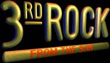 3rd Rock From The Sun