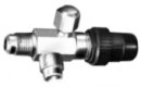 Receiver Valve