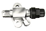 Refrigeration Valves