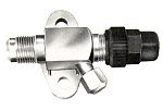 Valve Pad
