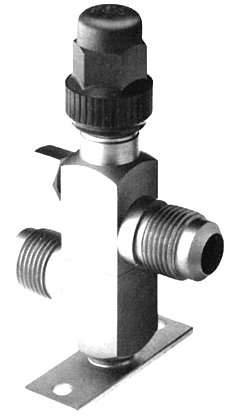 Palestro Valves