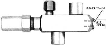 Base Valves
