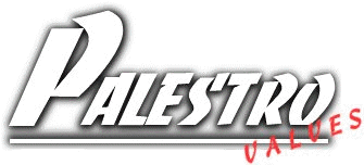 Palestro Logo
