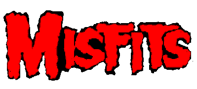  The Misfits