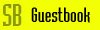 Sign or Read the Guestbook