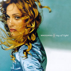 Ray Of Light Cover