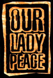 Our Lady Peace