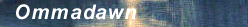 Ommadawn