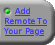 Add Remote to Your Page