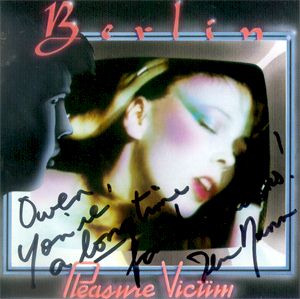 Berlin: Pleasure Victim (1982)