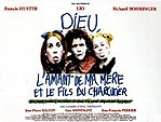 Dieu L'amant De Ma Mere Et Le Fils D
