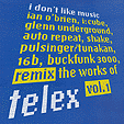 I Don't Like Muisc LP vol.1