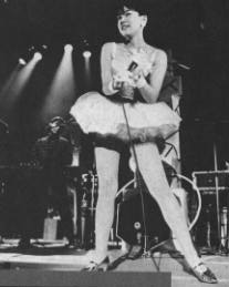 Miharu live