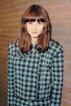 LIO on Music Life magazine