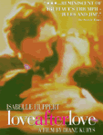 Love After Love